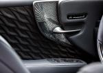 Lexus LS500h AWD 2017 года (NA)